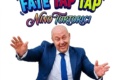 Nino Tortorici lancia il suo nuovo tormentone dell'estate "Fate Tap Tap"